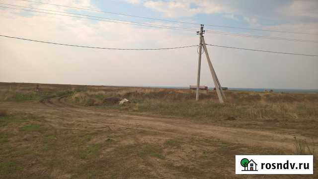 Участок ИЖС 10 сот. на продажу в Тамани Тамань - изображение 1