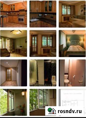 4-комнатная квартира, 105 м², 2/5 эт. на продажу во Всеволожске Всеволожск - изображение 1