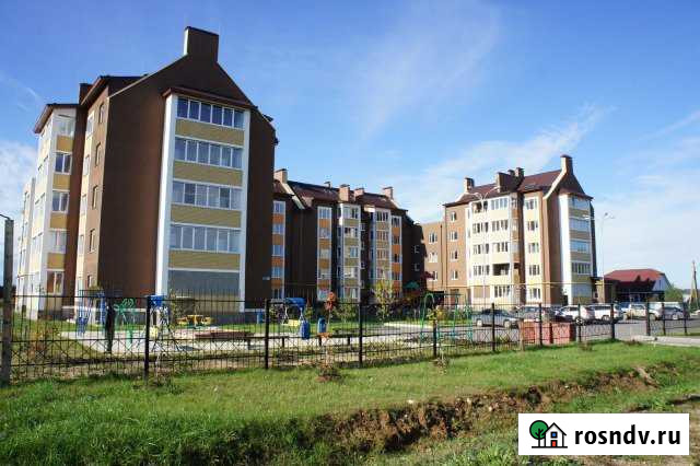 2-комнатная квартира, 98 м², 5/5 эт. на продажу в Боровске Боровск - изображение 1