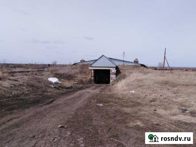 Склад 596.6 кв.м. Белоярский - изображение 1