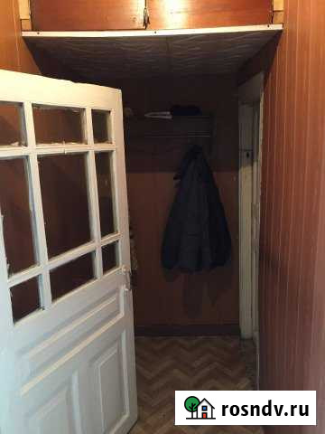 2-комнатная квартира, 42 м², 2/2 эт. на продажу в Новоспасском Новоспасское - изображение 1