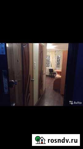 1-комнатная квартира, 20 м², 4/5 эт. в аренду на длительный срок в Усинске Усинск - изображение 1