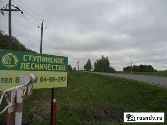 Участок СНТ, ДНП 8 сот. на продажу в Малино Малино