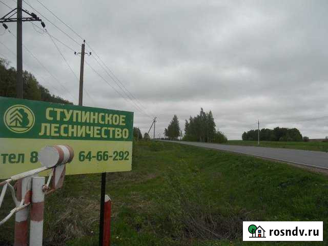 Участок СНТ, ДНП 8 сот. на продажу в Малино Малино - изображение 1