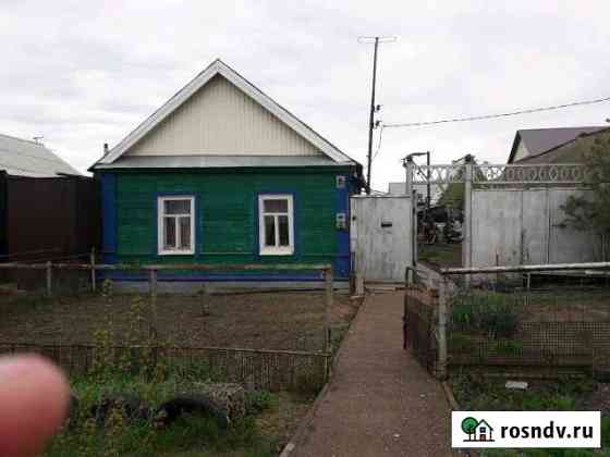 Дом 35 м² на участке 8 сот. на продажу в Сорочинске Сорочинск