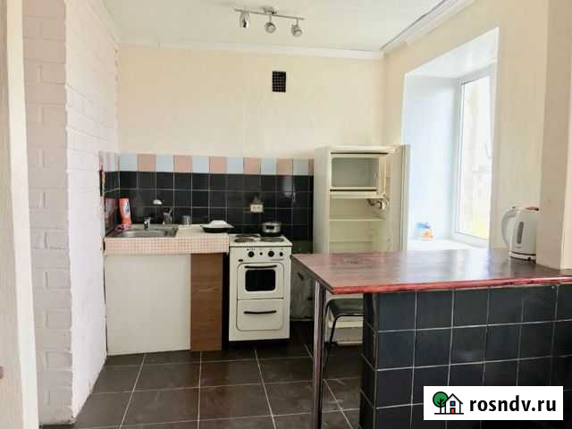 1-комнатная квартира, 34 м², 5/5 эт. в аренду на длительный срок в Среднеуральске Среднеуральск - изображение 1