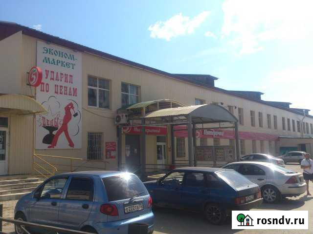 Производственное помещение, 1000 кв.м. Тобольск - изображение 1