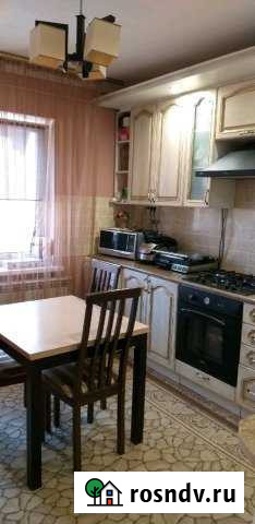 2-комнатная квартира, 55 м², 2/9 эт. на продажу в Афипском Афипский - изображение 1