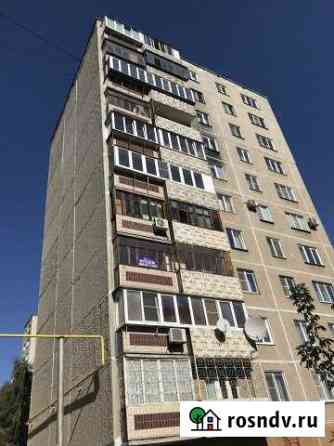 4-комнатная квартира, 77 м², 3/10 эт. на продажу в Копейске Копейск
