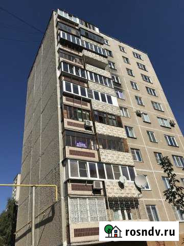 4-комнатная квартира, 77 м², 3/10 эт. на продажу в Копейске Копейск - изображение 1