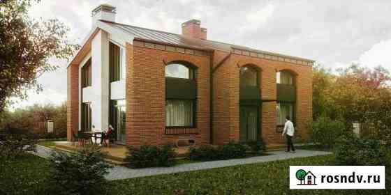 Коттедж 184 м² на участке 12 сот. на продажу в Новосибирске Новосибирск