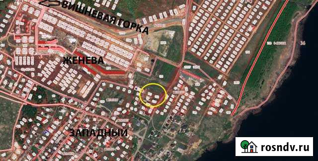 Участок промназначения 29 сот. на продажу в Челябинске Челябинск - изображение 1