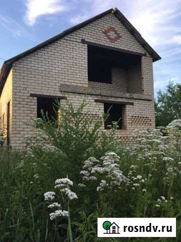 Дача 40 м² на участке 5 сот. на продажу в Копейске Копейск - изображение 1