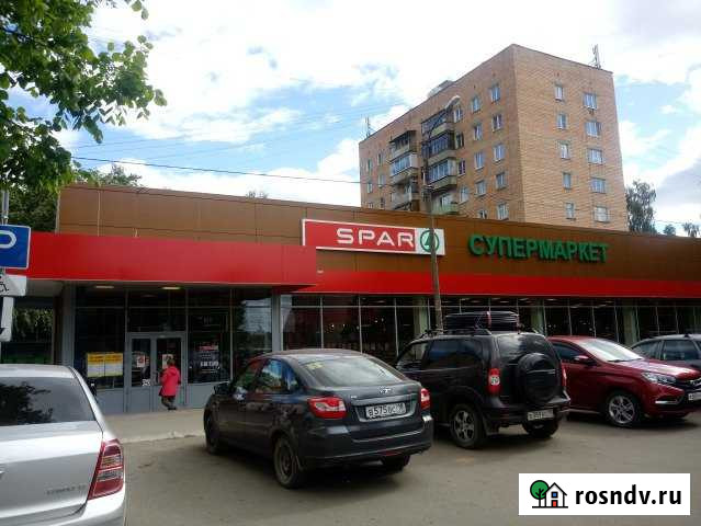 Торговое помещение, 1035 кв.м. Ижевск - изображение 1