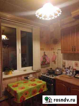 3-комнатная квартира, 57 м², 4/5 эт. на продажу в Новосиньково Новосиньково