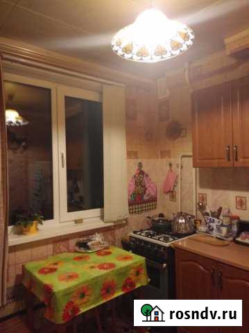 3-комнатная квартира, 57 м², 4/5 эт. на продажу в Новосиньково Новосиньково - изображение 1