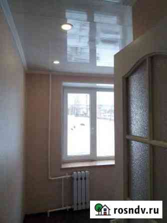 1-комнатная квартира, 22 м², 2/3 эт. на продажу в Елизово Елизово