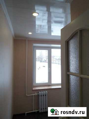 1-комнатная квартира, 22 м², 2/3 эт. на продажу в Елизово Елизово - изображение 1