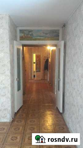 4-комнатная квартира, 72 м², 4/5 эт. на продажу в Красноармейском Республики Чувашия Красноармейское - изображение 1