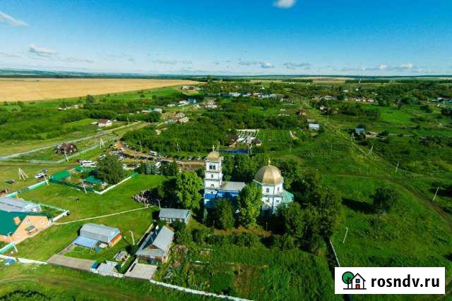 Участок ИЖС 22 сот. на продажу в Буинске Буинск - изображение 1