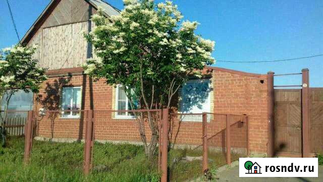 Дом 88 м² на участке 21 сот. на продажу в Заларях Залари - изображение 1