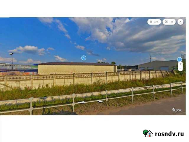 Сдам производственное помещение, 712 кв.м. Апрелевка - изображение 1