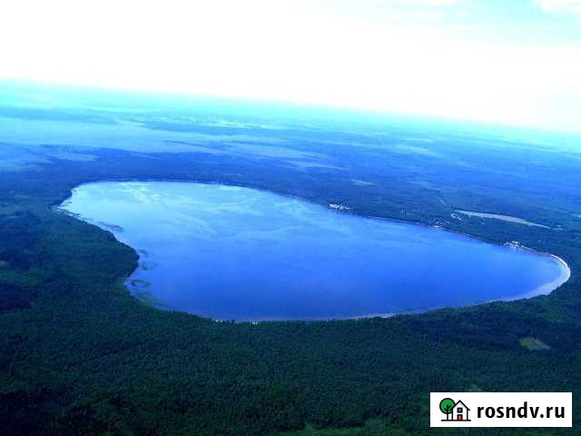 Участок ИЖС 10 сот. на продажу в Николаевке Ульяновской области Николаевка - изображение 1