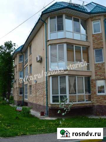 Продам помещение свободного назначения, 28 кв.м. Апрелевка - изображение 1