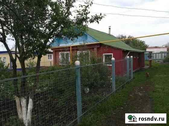 Дом 50 м² на участке 20 сот. на продажу в Кочкурово Кочкурово
