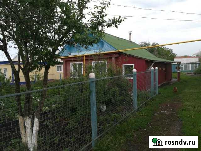 Дом 50 м² на участке 20 сот. на продажу в Кочкурово Кочкурово - изображение 1