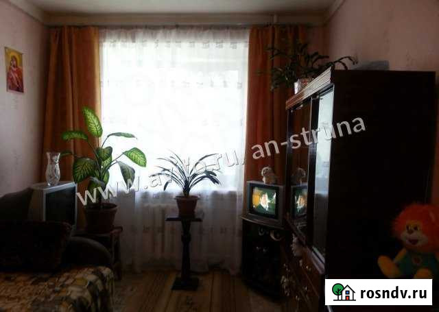 1-комнатная квартира, 32 м², 3/5 эт. на продажу в Струнино Струнино - изображение 1