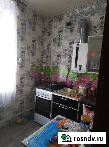 2-комнатная квартира, 51 м², 3/3 эт. на продажу в Красногорском Челябинской области Красногорский - изображение 1