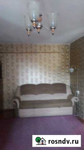 Комната 14 м² в 2-ком. кв., 3/5 эт. в аренду на длительный срок в Новокузнецке Новокузнецк - изображение 1