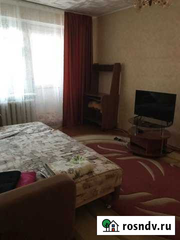 2-комнатная квартира, 56 м², 3/9 эт. в аренду посуточно в Мирном Республики Саха (Якутия) Мирный - изображение 1