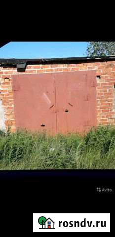 Гараж 20 м² на продажу в Печоре Печора - изображение 1