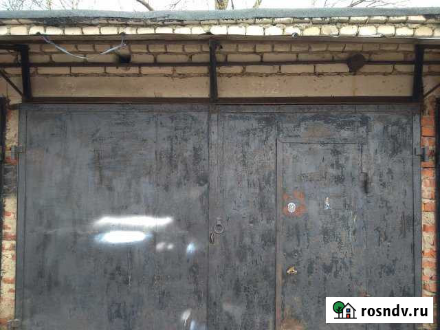 Гараж 16 м² на продажу в Павловской Слободе Павловская Слобода - изображение 1