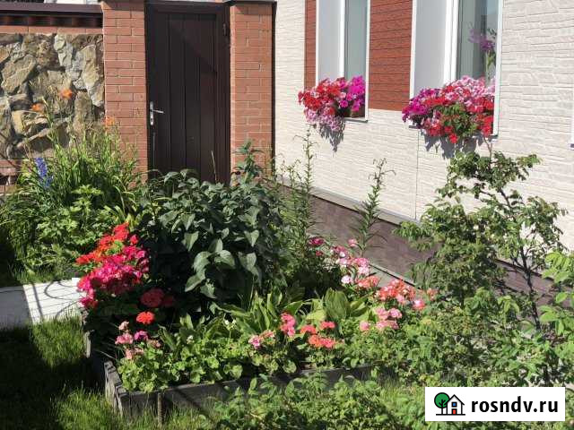 Дом 143 м² на участке 6 сот. на продажу в Кызыле Кызыл - изображение 1