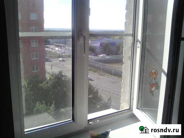 Комната 12 м² в 1-ком. кв., 8/9 эт. в аренду на длительный срок в Курумоче Курумоч - изображение 1