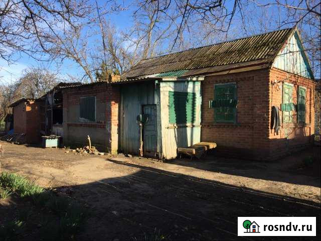 Дача 30 м² на участке 22 сот. на продажу в Тарском Тарское - изображение 1