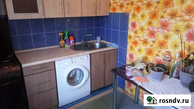 2-комнатная квартира, 45 м², 1/2 эт. в аренду на длительный срок в Наро-Фоминске Наро-Фоминск - изображение 1