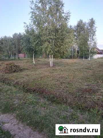 Участок СНТ, ДНП 10 сот. на продажу в Электрогорске Электрогорск - изображение 1