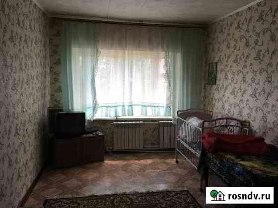 1-комнатная квартира, 33 м², 1/1 эт. на продажу в Балашове Балашов