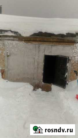 Гараж 25 м² на продажу в Кумертау Кумертау - изображение 1