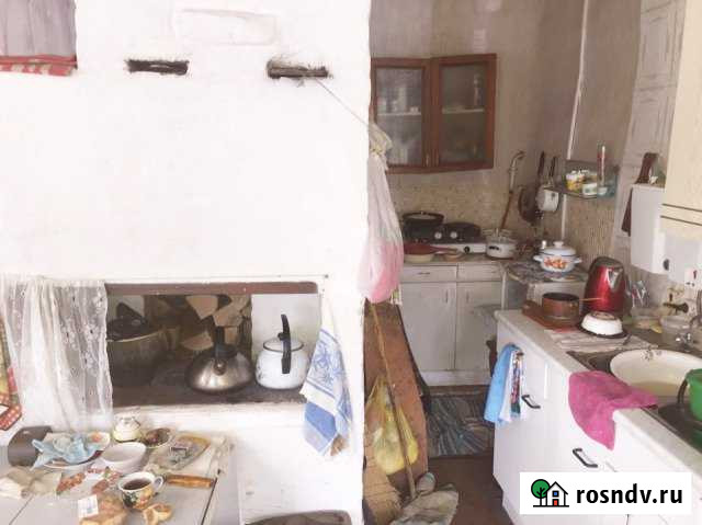 Дом 29.2 м² на участке 38 сот. на продажу в Марковском Марковский - изображение 1