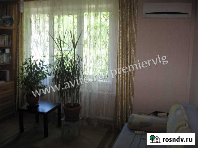 4-комнатная квартира, 57 м², 1/5 эт. на продажу в Волжском Волгоградской области Волжский - изображение 1