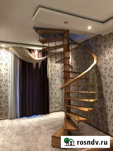 Дом 294 м² на участке 3.9 сот. в аренду на длительный срок в Нижнем Новгороде Нижний Новгород - изображение 1