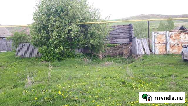 Дом 45 м² на участке 54 сот. на продажу в Бавлах Бавлы - изображение 1