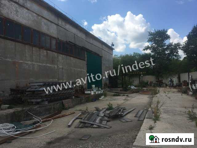 Склад 616 кв.м. Самара - изображение 1