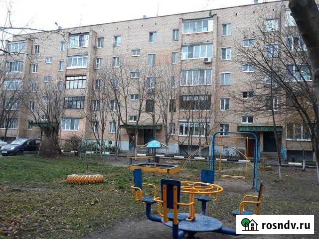 3-комнатная квартира, 56 м², 1/5 эт. на продажу в Черном Черное - изображение 1