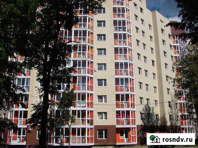 2-комнатная квартира, 73 м², 5/9 эт. на продажу в Звенигороде Звенигород - изображение 1